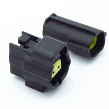 AMP/Tyco Style Waterproof Automotive Connectors - 2 to 10 Pins 2.0 Series