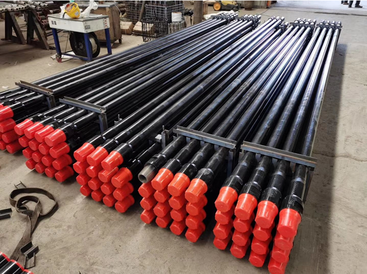API 5DP Drill Pipe