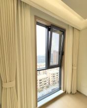 Elegant Inward-Opening Inward-Tilting Window Option