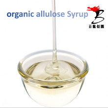 Organic Allulose Syrup – Low-Calorie Natural Sweetener