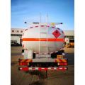 New Diesel Oil Fuel Tanker Truck for sale