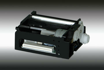 TP2IX 2 inch POS thermal printer mechanism