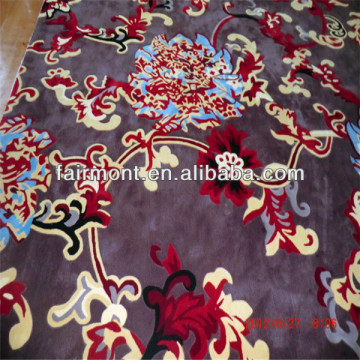 acrylic wilton rug