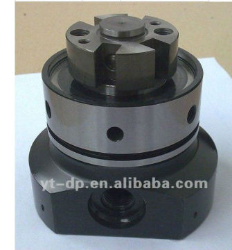 DPA Pump Rotors and Heads 7123-340U