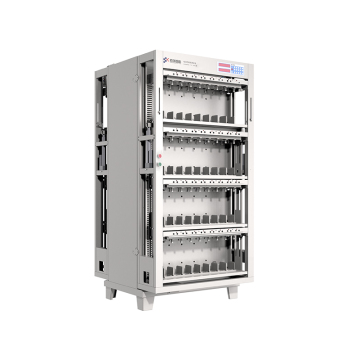 lithium ion battery testing equipment