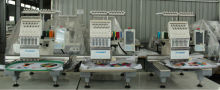 Arabic language Embroidery Machine with price(FW1201)
