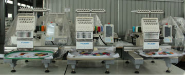 Arabic language Embroidery Machine with price(FW1201)