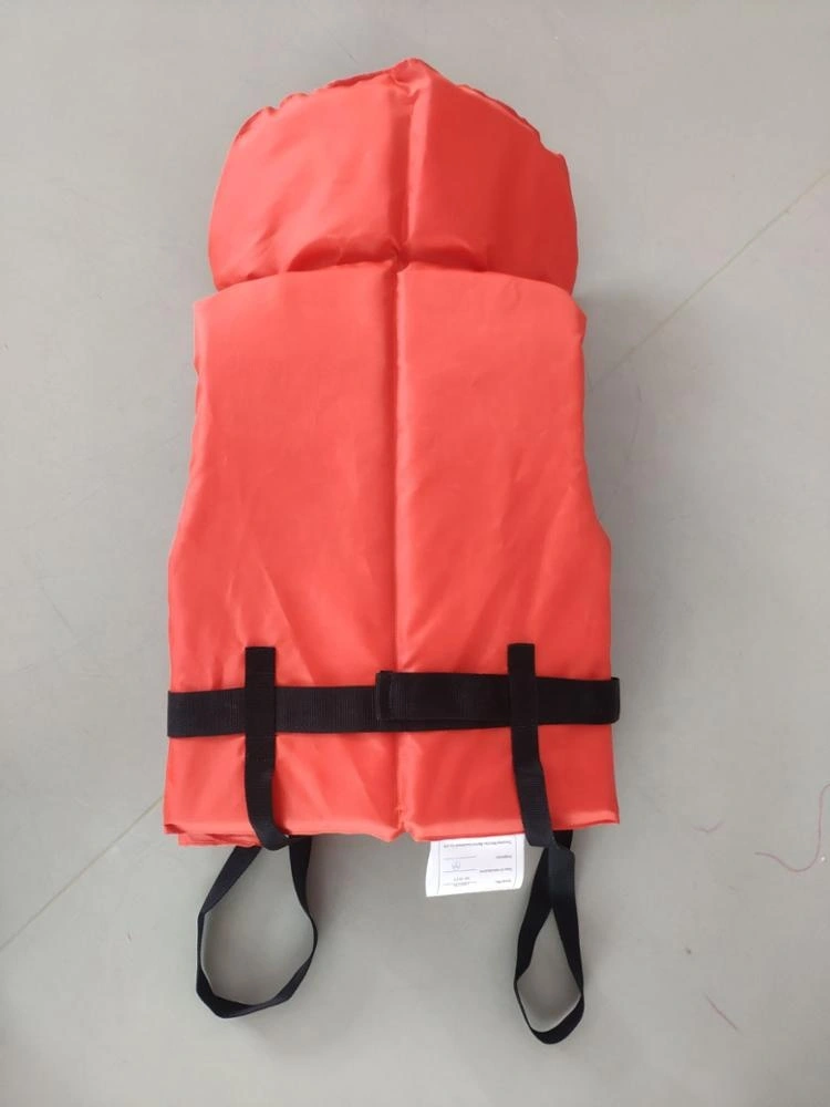 100n Foam Life Jacket with Collar