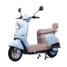 2023 Affordable High-Power 60V 1000W CKD Electric Scooters and Motorcycles for Adults