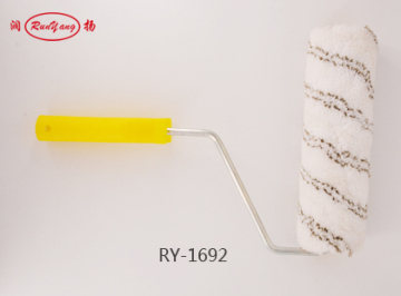 Micro Fiber Paint Roller Brush