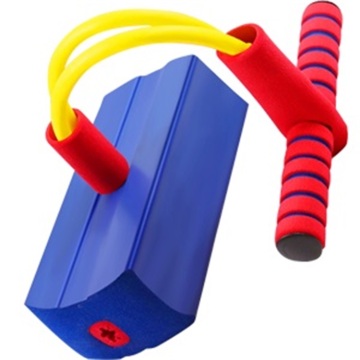 Waterproof Training Bounce My First Foam Pogo Stick Jumper for Kids: Wholesale Outdoor Play Equipment