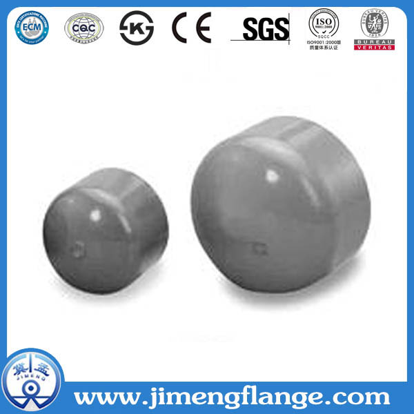 Carbon Steel PN1.0 Cap