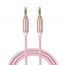 Stereo Audio Cable 3.5mm Stereo Plug