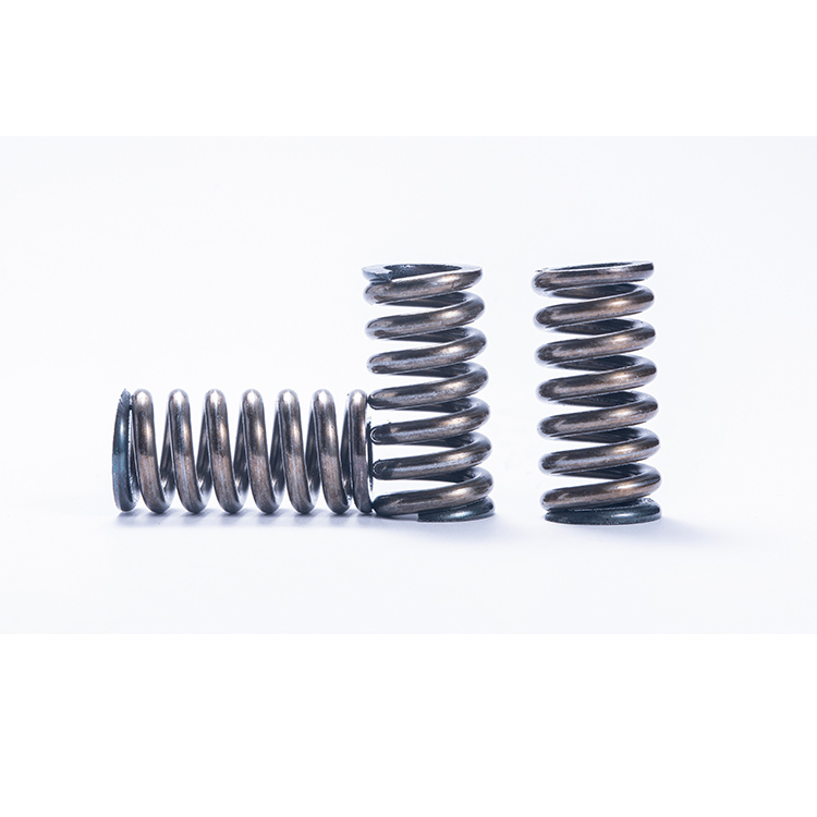 Weili factory price custom compression spring stainless steel