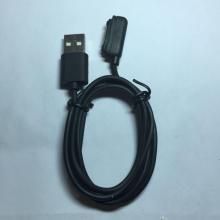 Magnet power cable