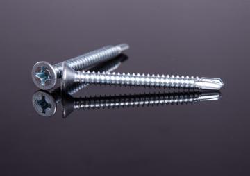 Bugle Head Self-driling Screws