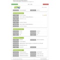 Calcium carbonate Russia Import Customs Data