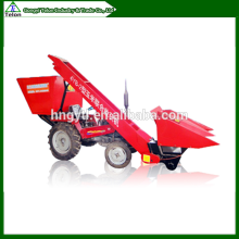 Mini corn combine harvester mini maize harvester