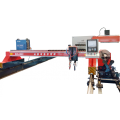 CNC Plasma Cutting Machine Operator