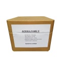 Artificial Food Additives Sweeteners Acesulfame-K