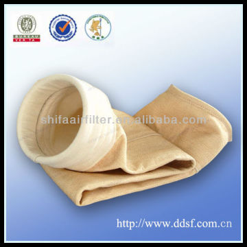 PTFE membrane needle filter felt sheet