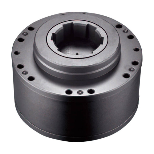 Qjm Sphere Piston Motor, Sphere Piston Hydraulic Motor