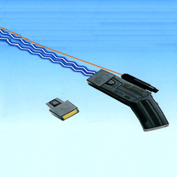 Non-lethal Weapon