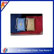 100g bamboo charcoal deodorizer For Car Air Freshener Air Purifier