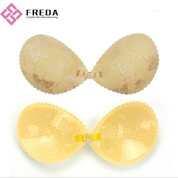 Best Strapless Silicone Push Up Bra