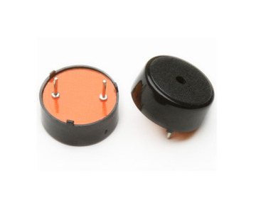 FBPT1720 Low power loud small piezo sounder buzzer