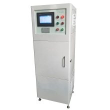 PZY-III-1000 Vertical Dilatometer Thermal Expansion Tester