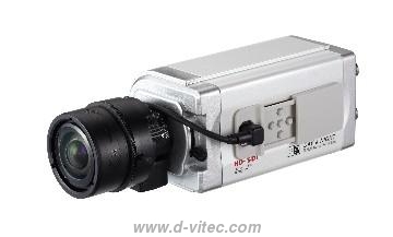 High Resolution 1080P Box Camera