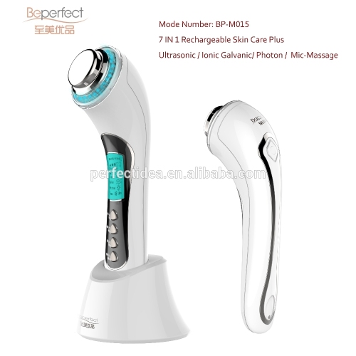 BPM015 home use beauty anti aging machines