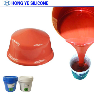 Environmental Silicone for Electronic Toy Printing
