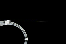 Guide Wire Other Than Intravascular