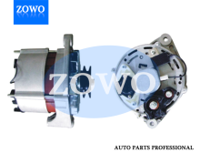 0120489120 BOSCH CAR ALTERNATOR 65A 12V