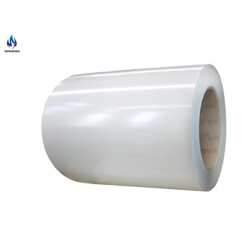 Anti-Static Prepainted Steel Coil