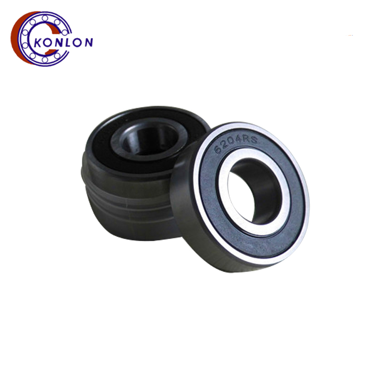 Motorcycle Wheel Deep Groove Ball Bearing 600Zz