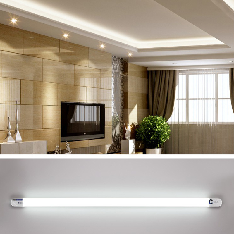 Hotel Used 24W LED Tube Light