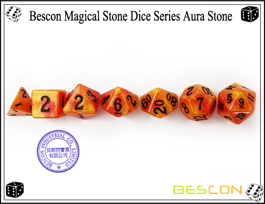 Aura Stone-5 Aura Stone-5