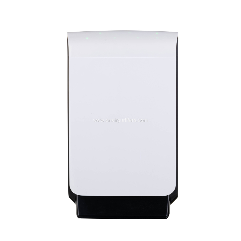 Acitve Carbon HEPA Air Purifier Remove Dust