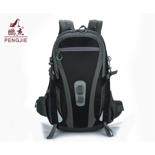 Custom outdoor Waterproof Foldable sport Backpack