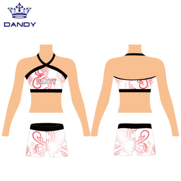 Female yoga sport bras