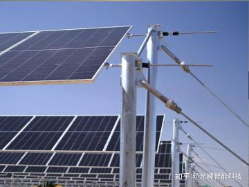 Flexible Solar Mounting System for Rooftop Installations