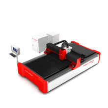 CE approved multimodal transportation Precitec ProCutter zoom auto focus laser cutting machine
