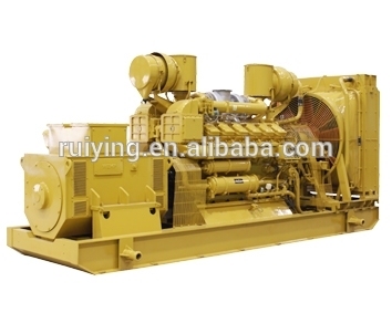 large power diesel generator set -1500KW