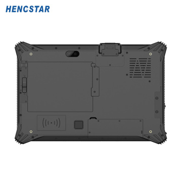 Industri IP65 Waterproof 10.1inch Win11 Tablet Rugged PC
