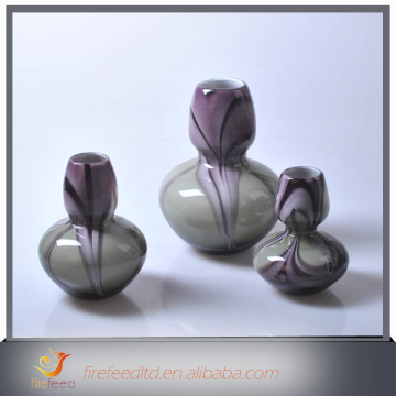 Custom Design Bulk Flower Vases