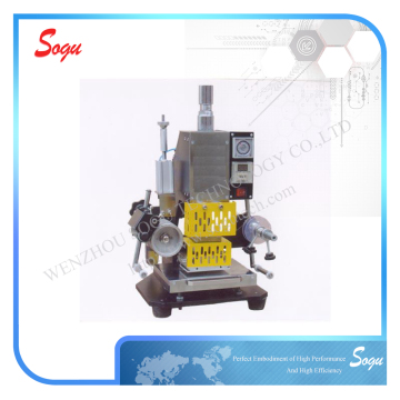 Xt0036 Pneumatic Stamping Machine