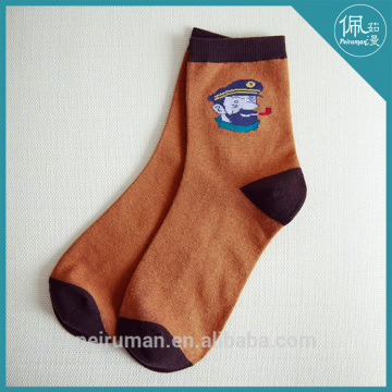 bulk wholesale boat socks for men custom warm fuzzy socks